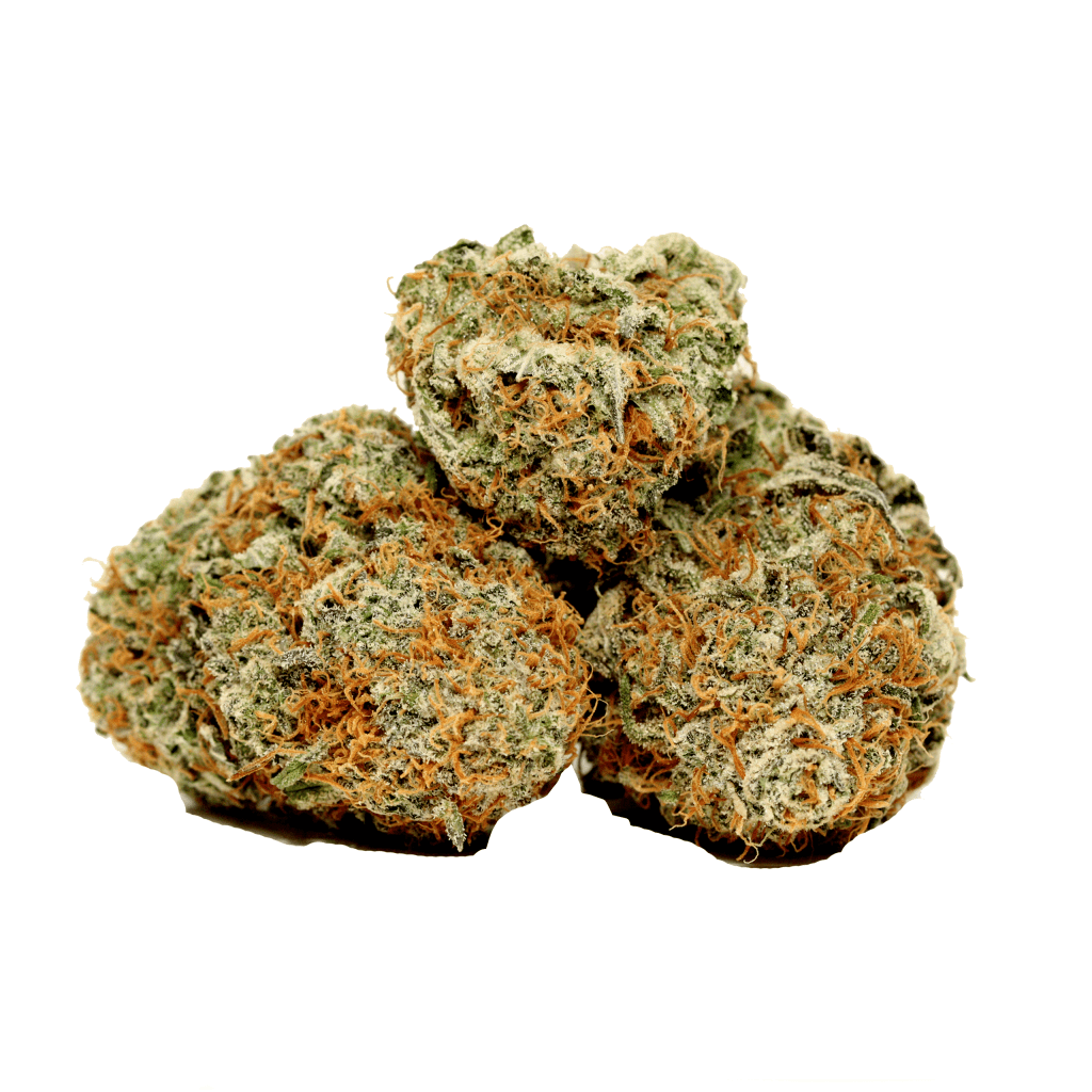 Buy Green Crack Marijuana | Sativa Strain | Bulk Buddy Dispensary