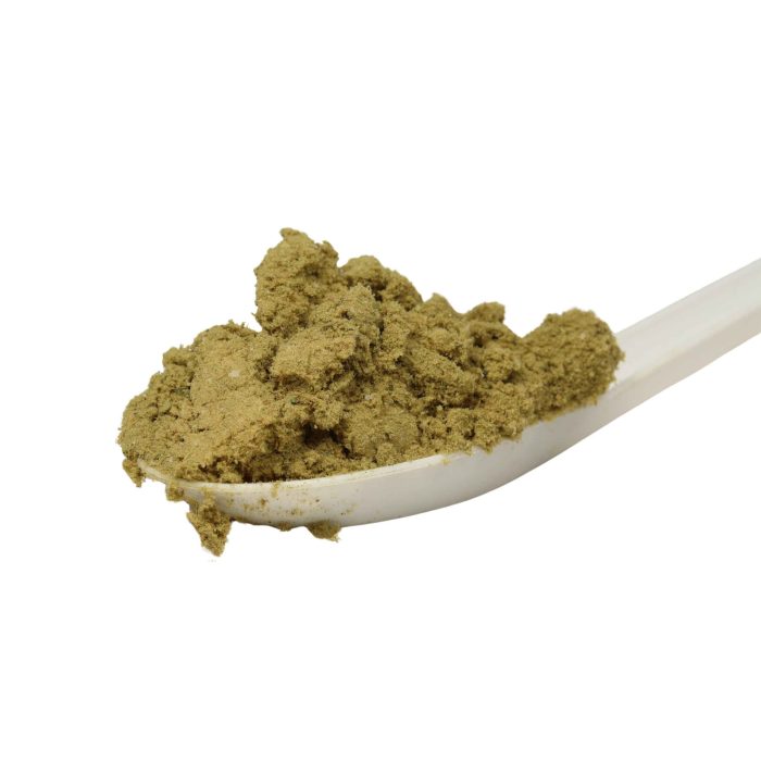 Blue Dream Kief