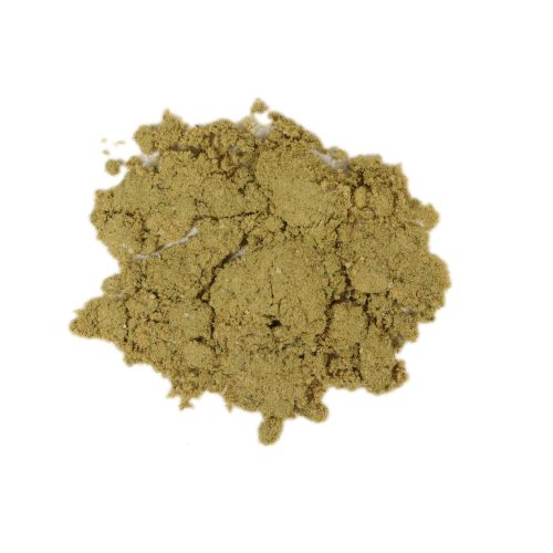 Blue Dream Kief wholesale