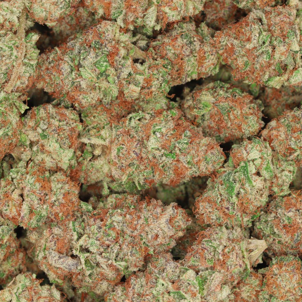 Buy Green Crack Marijuana | Sativa Strain | Bulk Buddy Dispensary