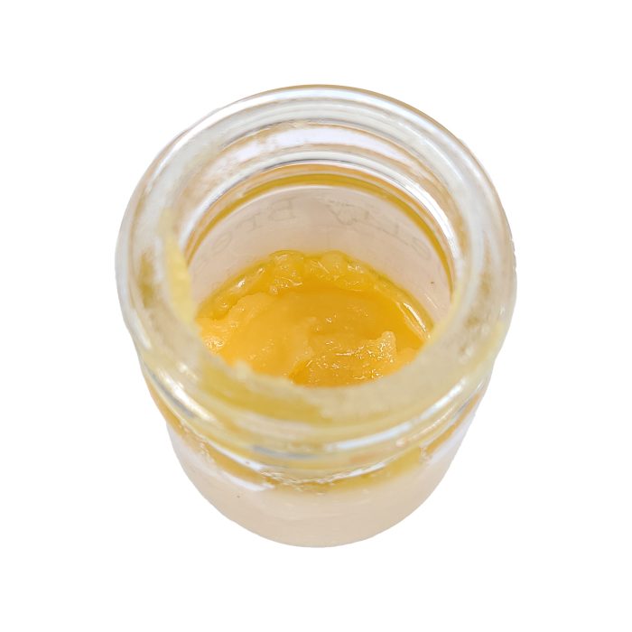 Jelly Breath Live Resin