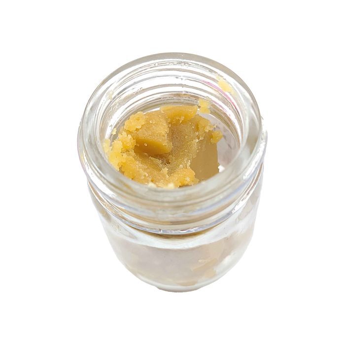 Critique Budder wholesale