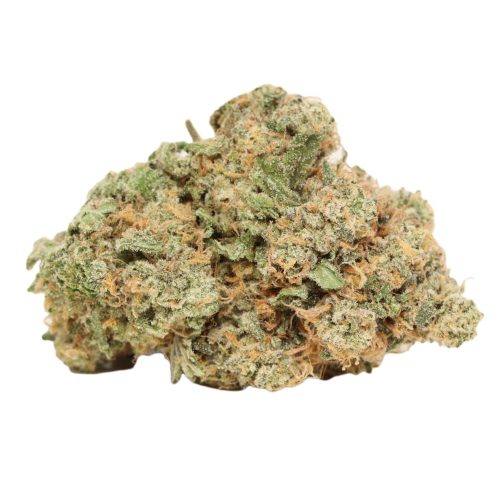 Gorilla Candy weed