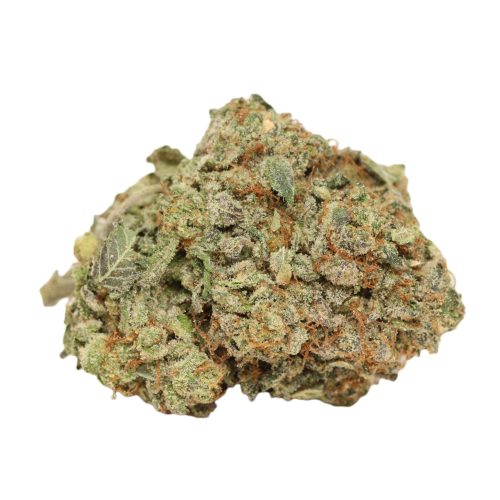 Bruce Banner weed
