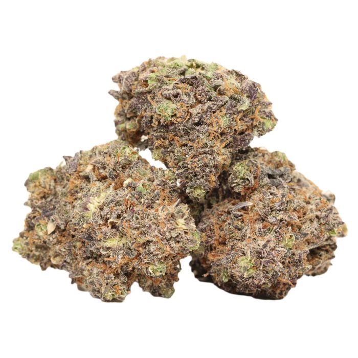 Compound Z strain craft