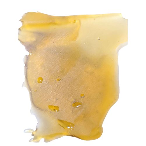 Orange Slush Shatter wholesale