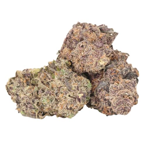 Purple Space Cookies strain
