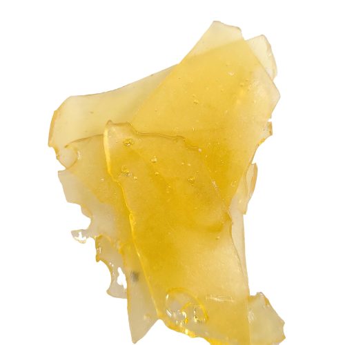 Sour Space Candy Shatter