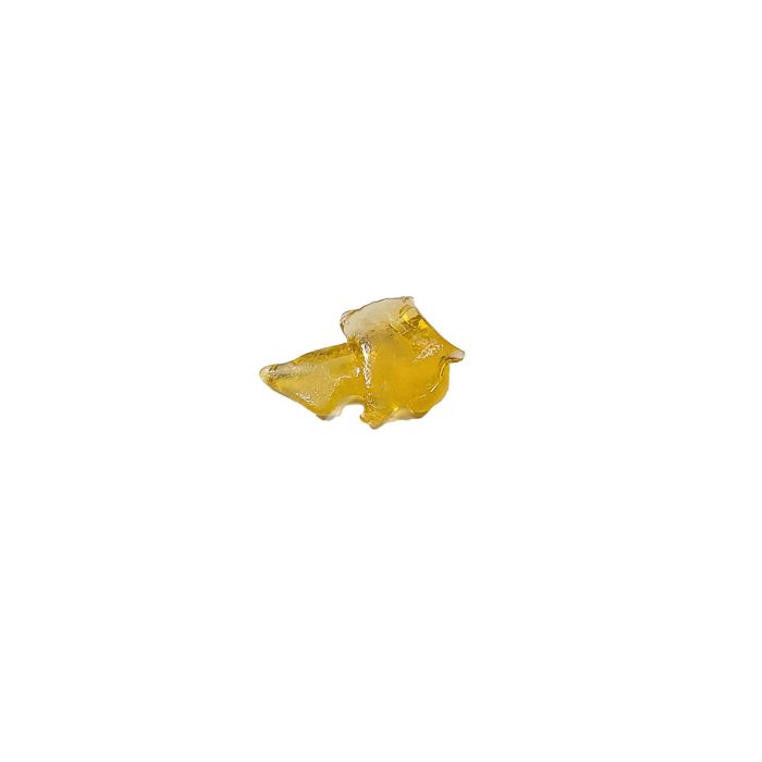 Strawnana Shatter