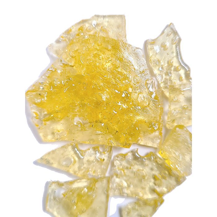 Venom OG Shatter wholesale