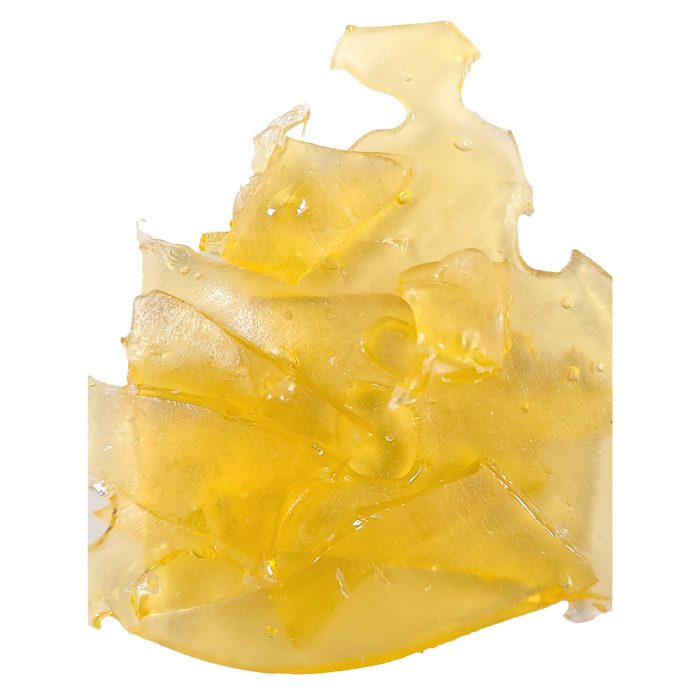 White Rhino Shatter