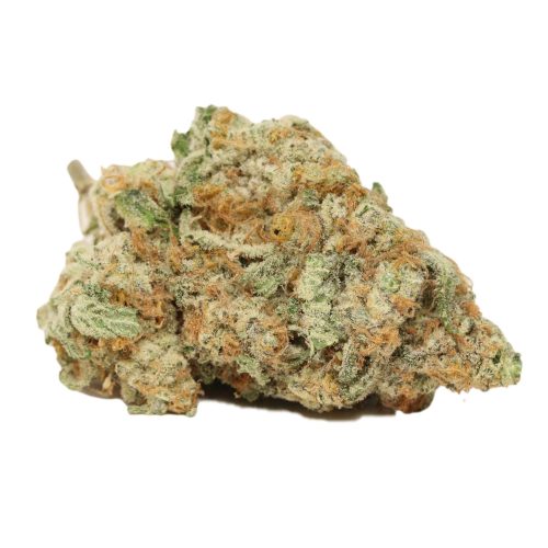 Berry White weed