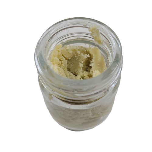 Blue Master Budder