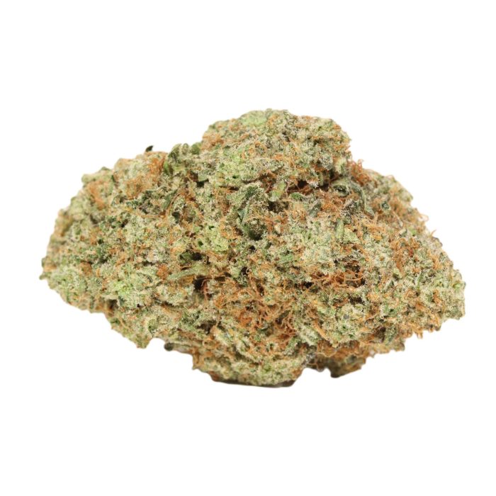 Bruce Banner weed