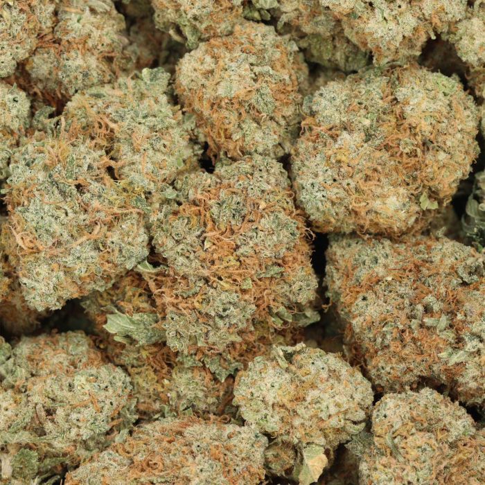 Cali Bubba Kush wholesale