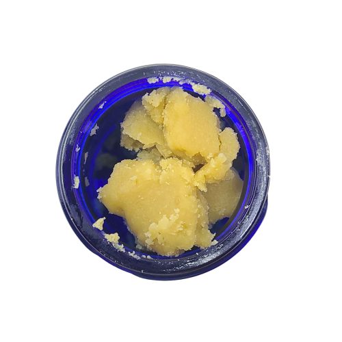 Cookie Wreck Budder