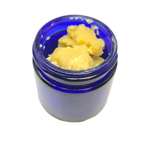 Cookie Wreck Budder