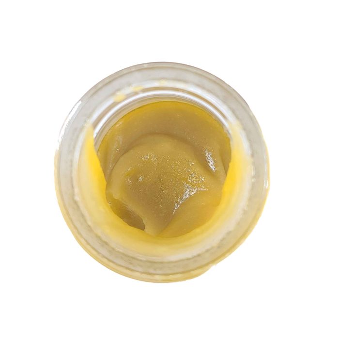 Durban Poison Live Resin