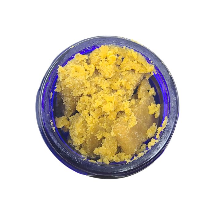 Exodus Kush Budder