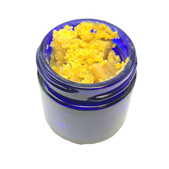 Exodus Kush Budder wholesale