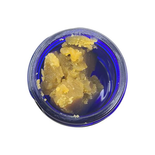 Ghost Bubba Budder