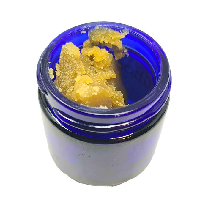 Ghost Bubba Budder