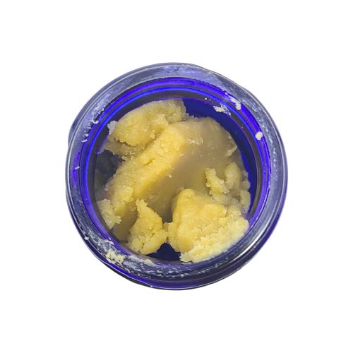 Gorilla Grapes Budder