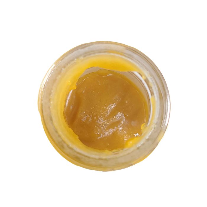 Green Crack Live Resin