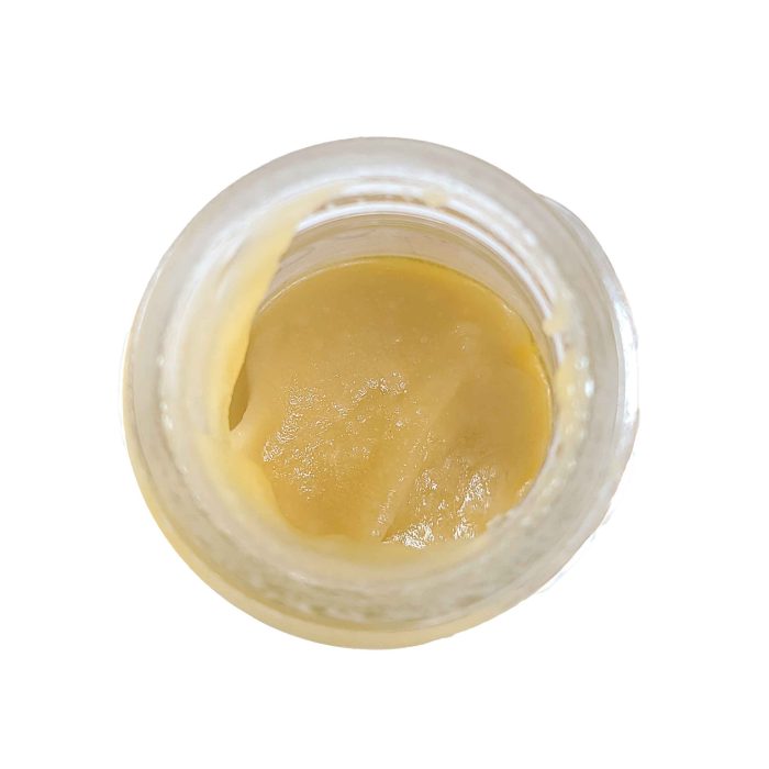 LA Cake Live Resin