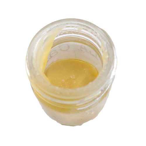 LA Cake Live Resin