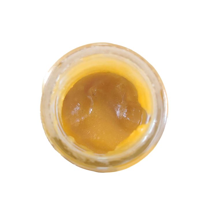 MK Ultra Live Resin