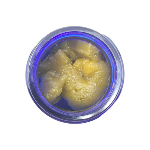 Pineapple Express Budder