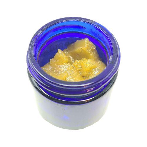 Pineapple Express Budder