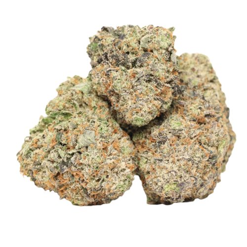 Pink Chapo LSO craft strain