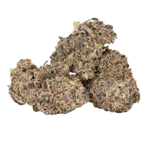 Purple Banana Breath craft strain