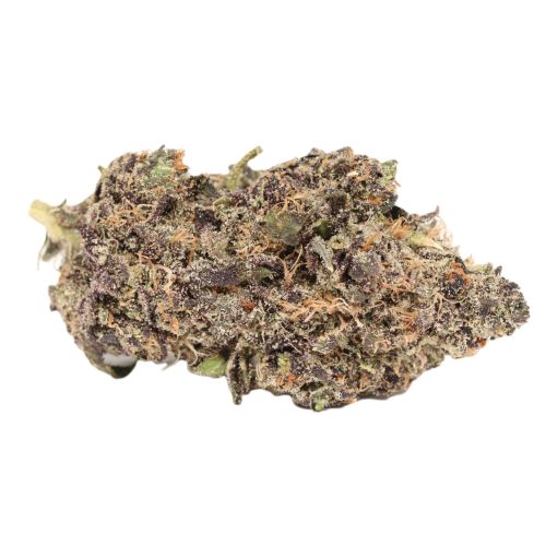 Purple Banana Breath craft weed