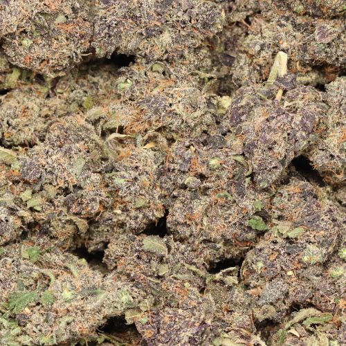 Purple Banana Breath craft