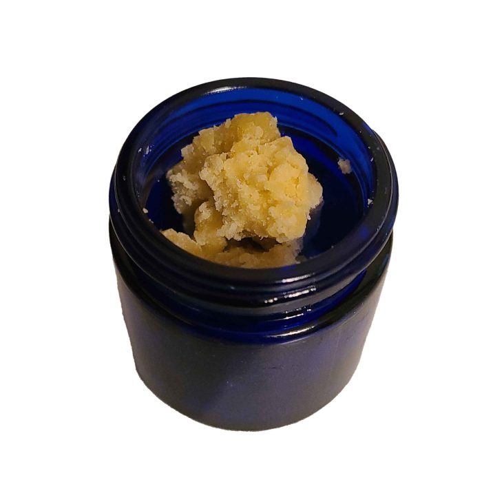 Rockstar Budder