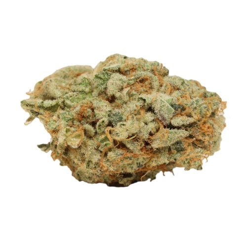 Berry White weed