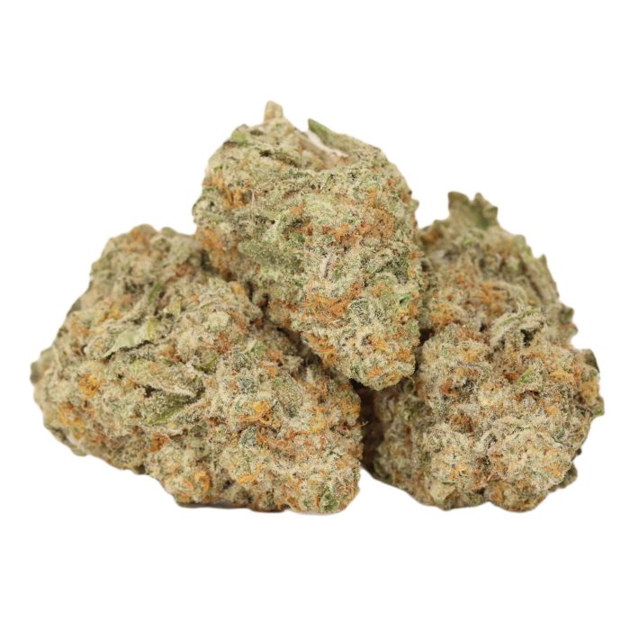 Bruce Banner craft strain