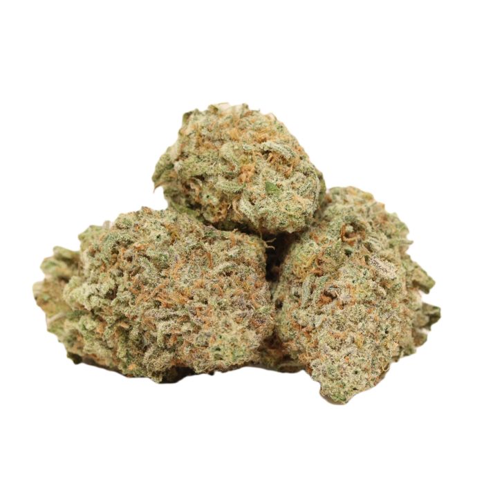 Gas Monkey strain