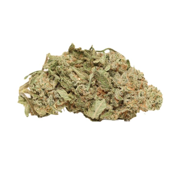 Lemon Skunk weed