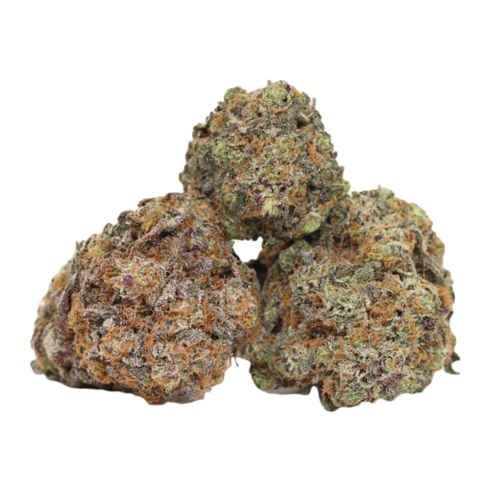 Purple Dank Breath craft strain