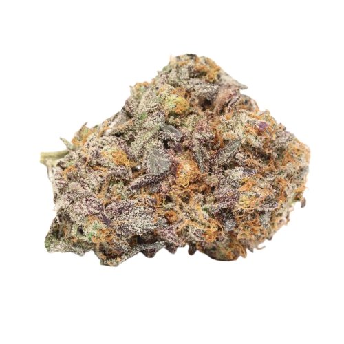 Purple Dank Breath craft weed