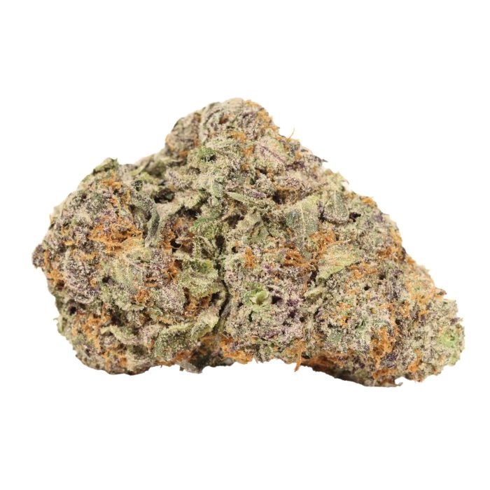 Purple Blizzard craft weed