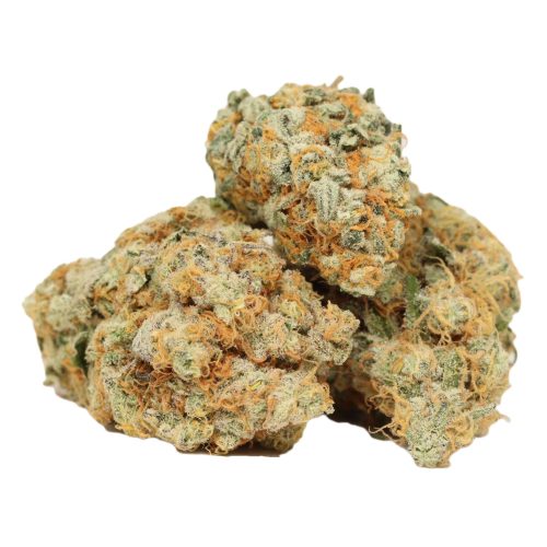 Strawberry Cough strain