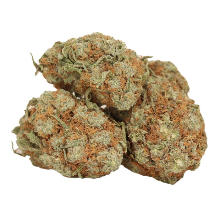 Strawberry Cough strain