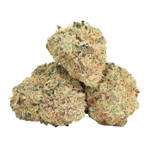 Black Gas craft strain