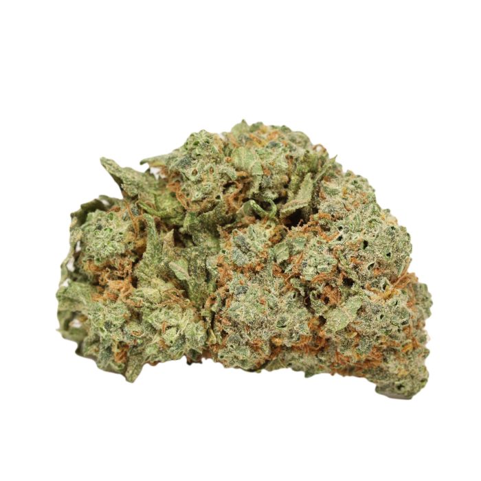 Blueberry Jack weed