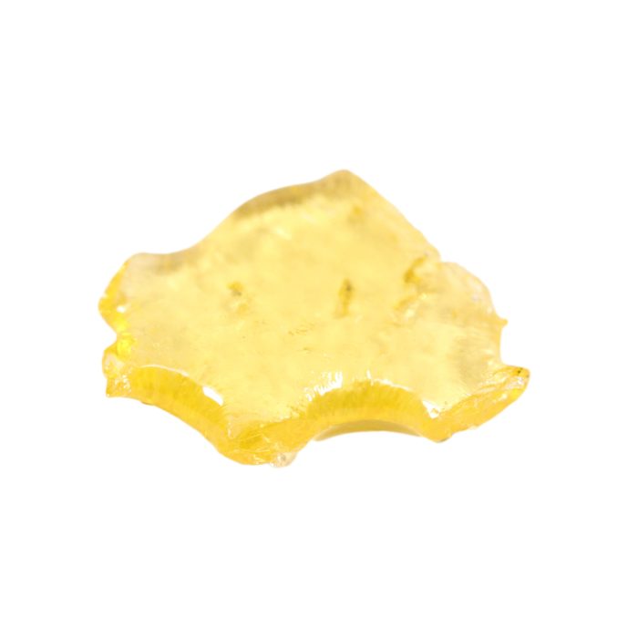 Cookie Monster Shatter